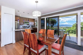 Stunning ocean view! 2-2 in the heart of Wailea